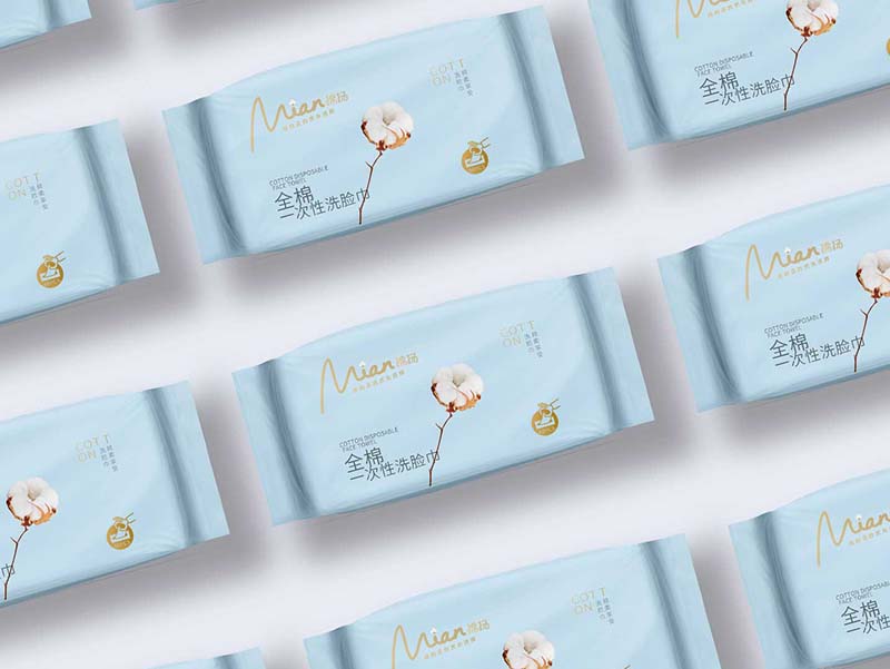 杭州抽取式一次性洗脸巾品牌